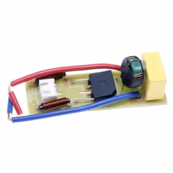 Merci de vérifier que cette pièce est bien compatible avec votre modèle d'appareil. Notre service client peut vous conseiller ...