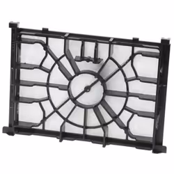 Filtre protection moteur compatible pour aspirateur BOSCH, SIEMENS 00579421 Appareils compatibles : [ASPIRATEUR BOSCH: ] BGB3 ...