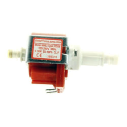 Hoover - pompe 33DSB 16 w pour petit electromenager 49026590
