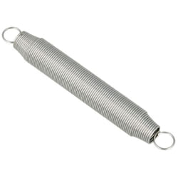 RESSORT SUPPORT DE SAC TOILE pour PIECES ASPIRATEUR...