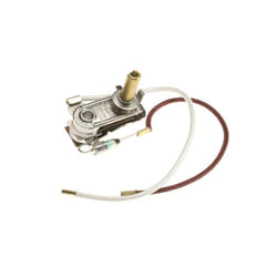 Thermostat de fer + fusible thermique pour pieces entretien...