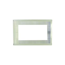 Sans Marque - kit encastrement micro-ondes blanc 60X40 pour micro ondes -...