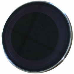 Bosch - Bouton Rotatif TwistPad d'origine (10004927) Four, cuisinière neff