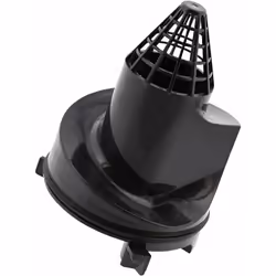 Filtre conique d'origine pour aspirateur TORNADO 4055360574 Appareils compatibles : [ASPIRATEUR AEG: ] LX5-1-LR-P[ASPIRATEUR  ...