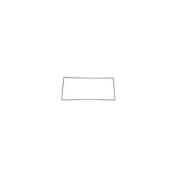 Joint magnetique porte refrigerateur pour refrigerateur...