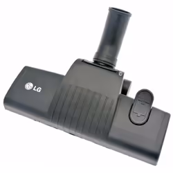 Brosse 2 positions (embout simple) pour aspirateur LG AGB32599108 5249FI1421B Appareils compatibles : [ASPIRATEUR LG: ] V3500 ...