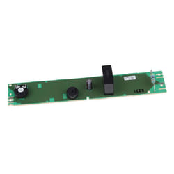 Platine electronique pour congelateur Liebherr 613369100