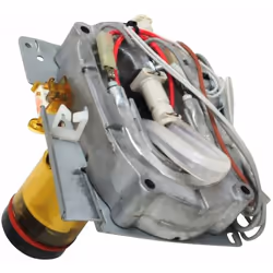 Résistance boiler pour cafetière, expresso DELONGHI 5513227881 Appareils compatibles : [CAFETIÈRE, EXPRESSO DELONGHI: ] EABI6 ...