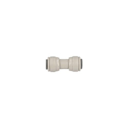 Raccord droit 1/1 inch pour refrigerateur LG 4932JA3002B