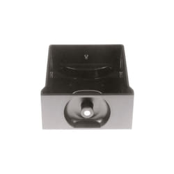 Krups - bac collecteur d eau nespresso u pour pieces preparation des...