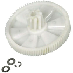 Engrenage Principal Rondelle Circlip (305255-6583) (KW715564) Robot ménager 3052553662734167793 Kenwood