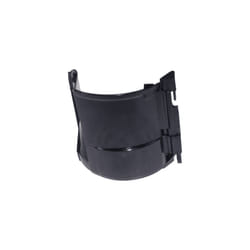 Charn. noire support porte filtre pour pieces preparation...
