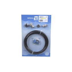Bosch - kit tuyau raccordement filtre pour refrigerateur -...