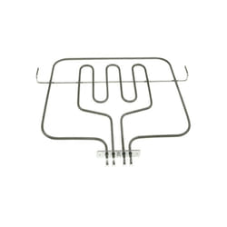 Resistance grill 1600 w 230 v pour four Rosieres 92740984