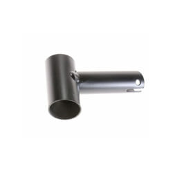 Raccord en t long 75 mm pour refrigerateur Dometic