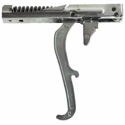 Charnière (a l'unité) pour four, cuisinière DE DIETRICH, BRANDT 77X9977Appareils compatibles :FOUR, CUISINIÈRE BRANDT:MP3130B ...