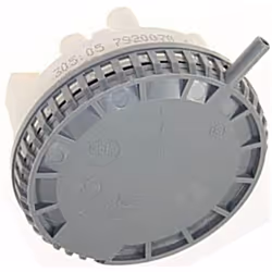 Pressostat pour lave-vaisselle ROSIERES, CANDY, HOOVER 41007735 Appareils compatibles : [FOUR, CUISINIÈRE CANDY: ] TRIO501, T ...