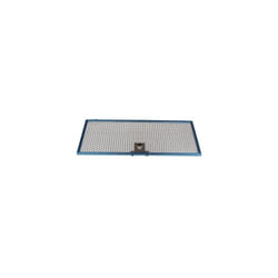 Scholtes - Filtre métallique anti graisse (460x177 mm) pour hotte Scholtès - C00113720