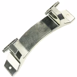 Charniére de hublot pour lave-linge BEKO, ESSENTIEL, ESSENTIEL B, BLOMBERG 2906330100 Appareils compatibles : [MACHINE À LAVE ...