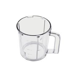 Bol mixer en plastic KM3050 pour pieces preparation...