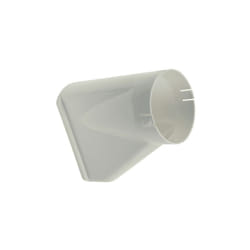 Delonghi - buse flexible evacuation pour climatiseur NE1676