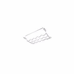 Référence de la pièce détachée : 5717770100, Marque de la pièce : BEKO.