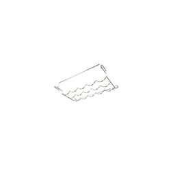 Clayette a bouteilles 491 x 347 x 85 mm pour refrigerateur Beko 5717770100