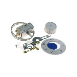 Thermostat Ranco Vt9 K59-L1102 Pour refrigerateur