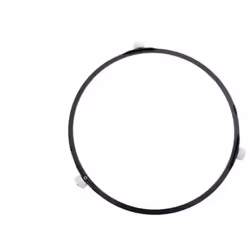 Anneau a roulettes d'origine pour four micro-ondes SAMSUNG DE92-90189S Appareils compatibles : [FOUR MICRO-ONDES SAMSUNG: ] B ...