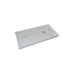 Porte de freezer pour refrigerateur Servis 720430200