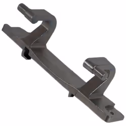 Charnière de hublot d'origine pour lave-linge BEKO 2905730100 Appareils compatibles : [MACHINE À LAVER, LAVE-LINGE BEKO: ] WM ...