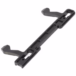 Crochet de porte pour four micro-ondes BOSCH, SIEMENS, NEFF, CONSTRUCTA, JUNKER, BLAUPUNKT, VIVA 00606343 Appareils compatibl ...