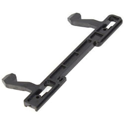 Crochet de porte (311290-38622) (00606343) Four micro-ondes BOSCH, SIEMENS, NEFF, CONSTRUCTA, JUNKER, BLAUPUNKT, VIVA