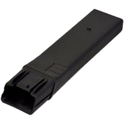 Electrolux - Brosse, Embout plat noir d'origine 4055420964