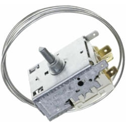 Thermostat (4852156085, 9002751885) Réfrigérateur, congélateur altus, ardem Beko domeos, oceanic, proline