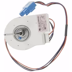 Moteur de ventilateur pour Réfrigérateur, congélateur HAIER 0064000944 Appareils compatibles : [RÉFRIGÉRATEUR, CONGÉLATEUR HA ...