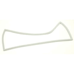 Joint portillon blanc 443X184X12 pour refrigerateur Scholtes
