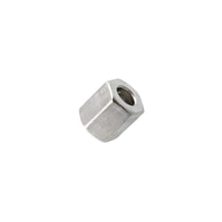 Ecrou turbine convection M6L pour four Electrolux 5610870064