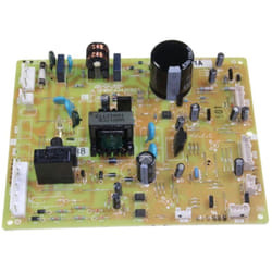 Sharp - platine de puissance pour refrigerateur electronic - FPWB-A638CBKZ