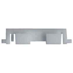 Ressort de poignee de portillon freezer pour refrigerateur Whirlpool 481249298033
