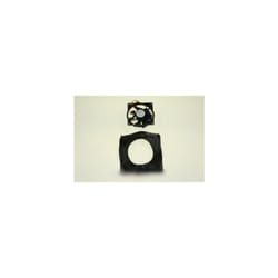 Moteur ventilateur pour Réfrigérateur, Congélateur Whirlpool 481202858346