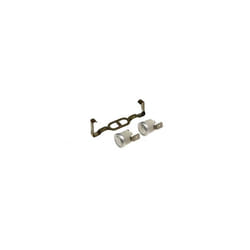 Bauknecht - thermostat resistance sl kit 2 th pour seche linge whirlpool - 481225928681