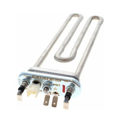 Thermoplongeur Whirlpool 2050 w + sonde pour lave linge -...