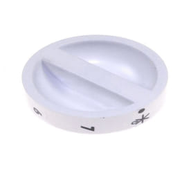 Bouton thermostat pour refrigerateur Whirlpool 481241359134