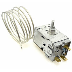 Whirlpool - Thermostat (481927128854) Réfrigérateur, congélateur ignis, laden