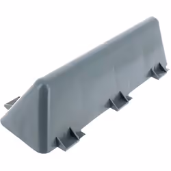Aube de tambour (223 0) non lestée compatible pour lave-linge WHIRLPOOL, LADEN, BAUKNECHT, IGNIS, RADIOLA, INDESIT, PROLINE,  ...