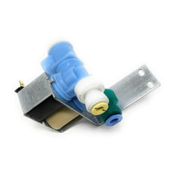 Electrovanne arrivee d eau Whirlpool 481236058486