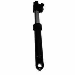 Amortisseur compatible (à l'unité) d'origine pour lave-linge WHIRLPOOL, BAUKNECHT, LADEN, IGNIS, INDESIT, ARISTON HOTPOINT, P ...