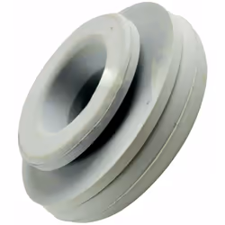 Joint de réservoir d'eau d'origine pour sèche-linge WHIRLPOOL, BAUKNECHT, LADEN, IGNIS, IKEA WHIRLPOOL, PROLINE 481246688517  ...