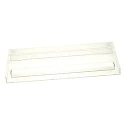 Portillon congelateur transparent pour congelateur Whirlpool 481244069294